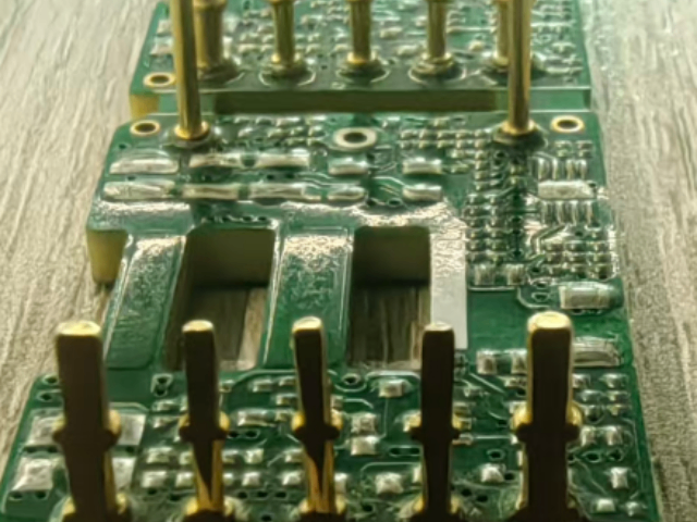 工業(yè)園區(qū)物理工藝press-fit免焊插針工藝模塊化設(shè)計 誠信為本 銳碩特光電科技供應(yīng)