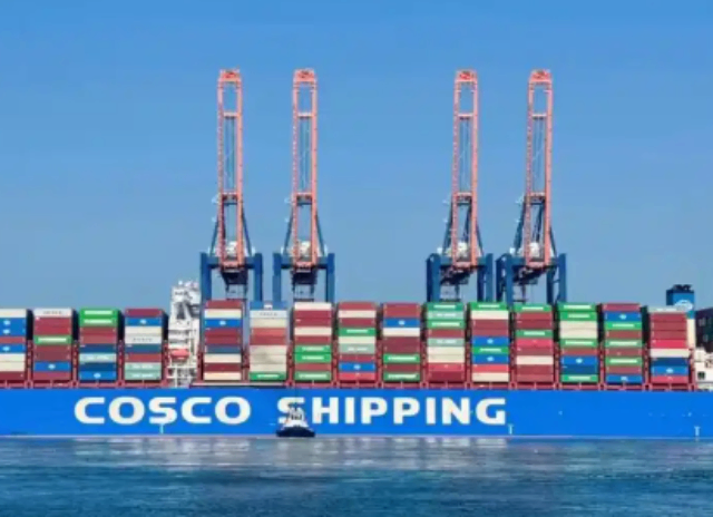 宿城区附近集装箱运输平台