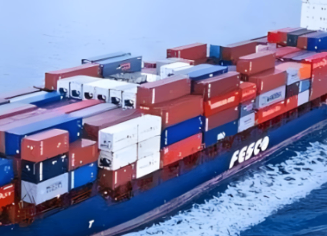 扬州提供集装箱运输联系方式,集装箱运输