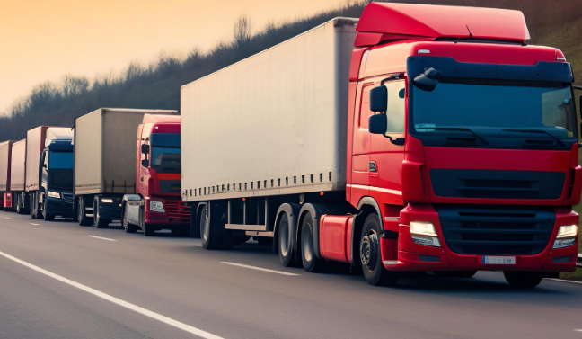 沭阳本地普通货物道路运输客服电话