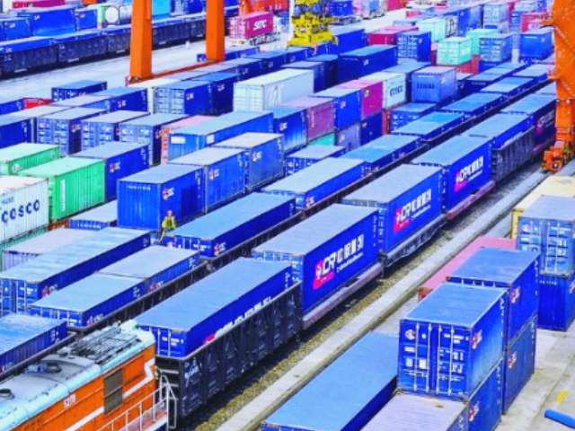 沭阳基本集装箱运输服务热线,集装箱运输