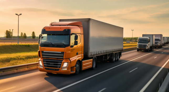 宿豫区本地普通货物道路运输供应