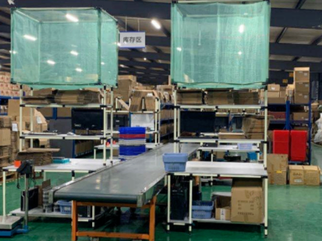 宿城区有哪些仓储服务联系方式,仓储服务