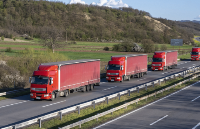 宿城区基本普通货物道路运输多少钱,普通货物道路运输