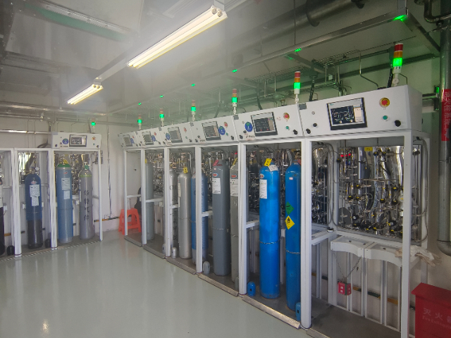 大宗氣體系統(tǒng)哪家好 上海杰瑞斯特機電工程技術(shù)供應(yīng);