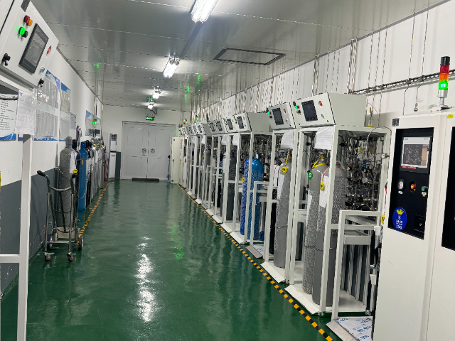 天津氣體充裝系統(tǒng)廠家 上海杰瑞斯特機(jī)電工程技術(shù)供應(yīng)