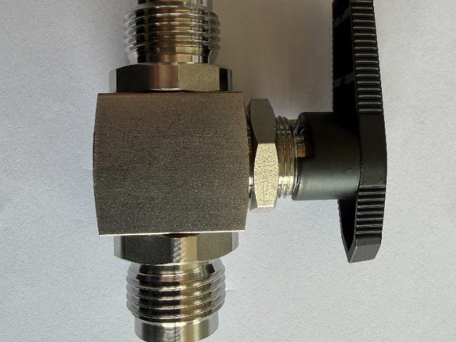 福建電子特氣管道系統(tǒng) 上海杰瑞斯特機(jī)電工程技術(shù)供應(yīng);