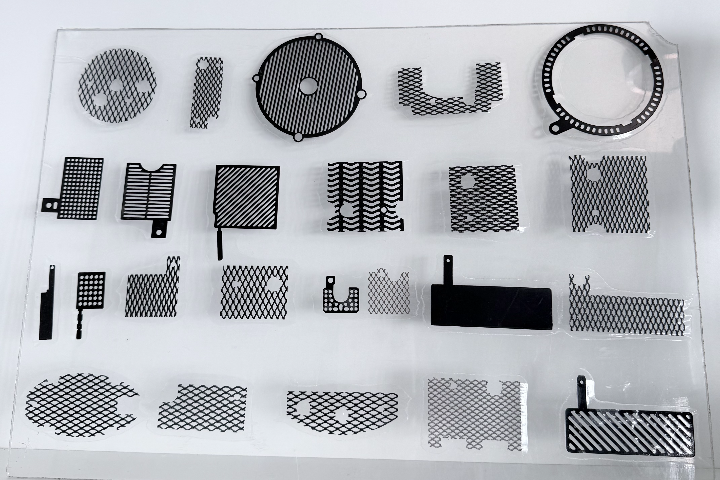 湖北家用凈水器電極片怎么選 昆山泰瑞克智能科技供應(yīng);