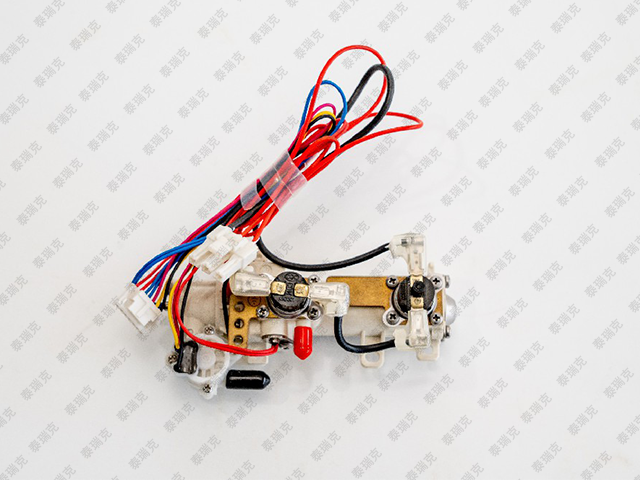 北京家用電器即熱模塊干什么用的 昆山泰瑞克智能科技供應(yīng);