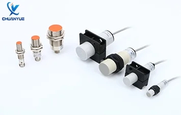Capacitive sensor