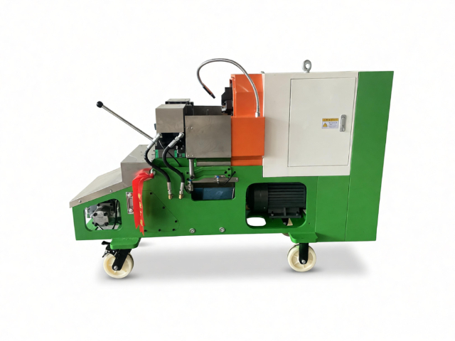 湖南電動(dòng)智能套絲機(jī)供應(yīng)商 來(lái)電咨詢 杭州希納博智能機(jī)電科技供應(yīng)