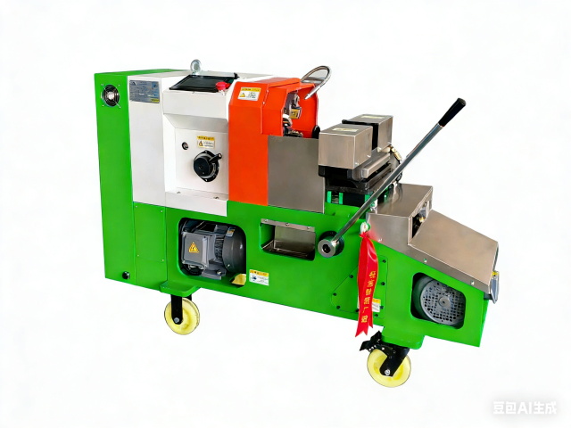 山西智能套丝机市价,智能套丝机