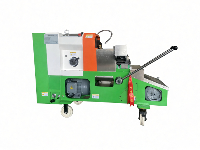 吉林智能套丝机哪家便宜,智能套丝机