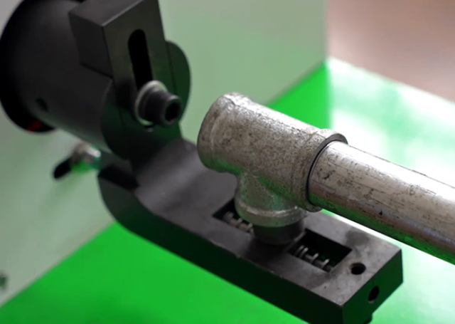 上海管道加工智能套丝机厂家,智能套丝机