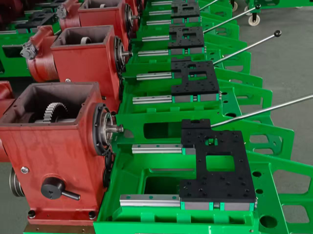 上海管道加工智能套丝机厂家,智能套丝机