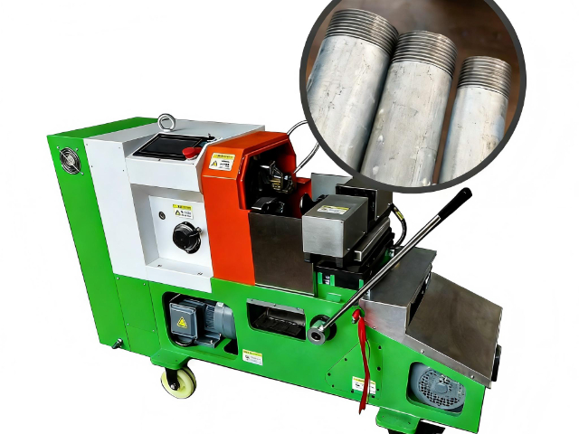 陜西空調(diào)管道智能套絲機(jī)供應(yīng)商 歡迎咨詢 杭州希納博智能機(jī)電科技供應(yīng)