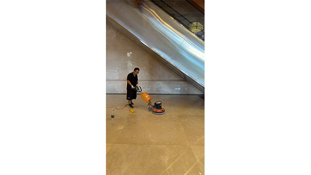 惠州惠城區(qū)賓館石材護理翻新多少錢 廣州誠創(chuàng)清潔供應