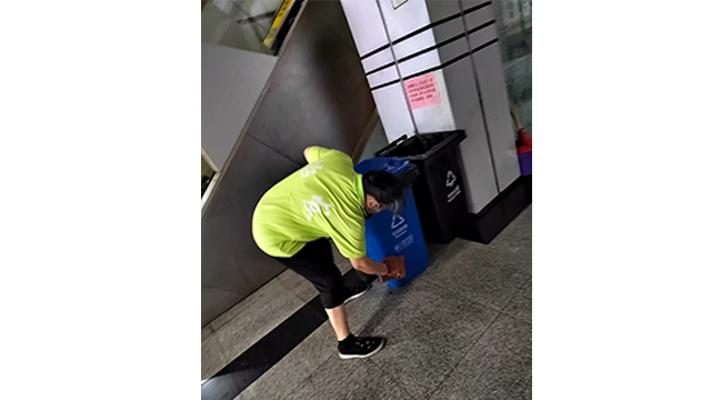 深圳光明區(qū)裝修后開荒保潔服務(wù) 廣州誠創(chuàng)清潔供應(yīng);