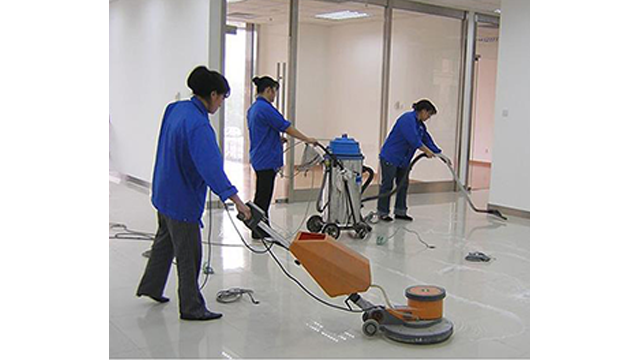 深圳福田區開荒保潔哪家公司好 廣州誠創清潔供應