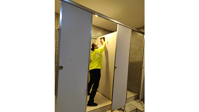 廣州天河區(qū)辦公樓開(kāi)荒保潔價(jià)格 廣州誠(chéng)創(chuàng)清潔供應(yīng)