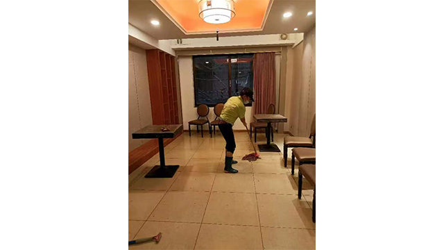 廣州黃埔區(qū)裝修后開荒保潔標(biāo)準(zhǔn)及報(bào)價(jià)