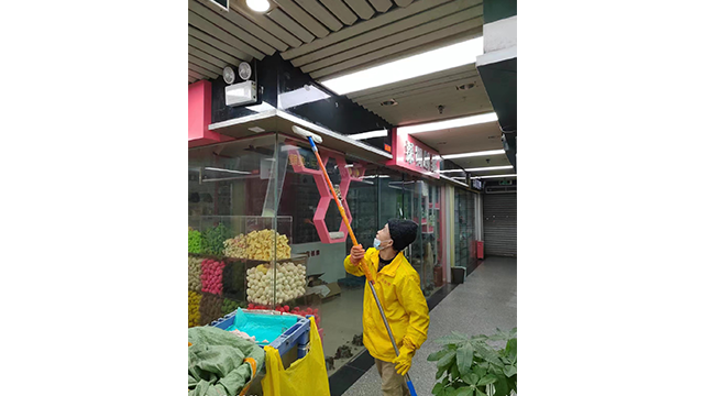 廣州從化區(qū)寫字樓物業(yè)保潔外包 廣州誠創(chuàng)清潔供應(yīng)