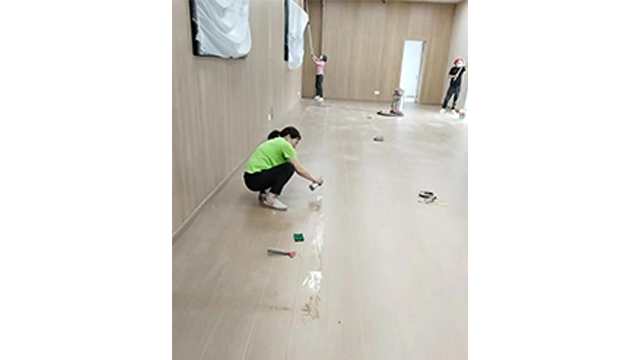 廣州越秀區(qū)新居開荒保潔一般多少錢 廣州誠創(chuàng)清潔供應(yīng)