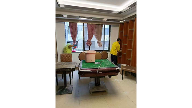 肇慶裝修后開荒保潔多少錢一平 廣州誠創(chuàng)清潔供應(yīng)