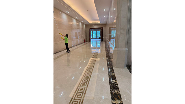 中山小欖鎮(zhèn)專業(yè)石材護(hù)理翻新價格多少 廣州誠創(chuàng)清潔供應(yīng)