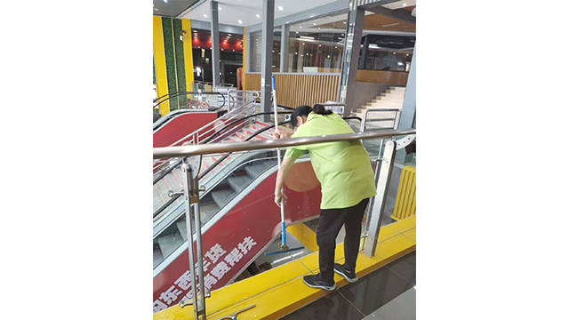 深圳福田區(qū)醫(yī)院物業(yè)保潔托管 廣州誠(chéng)創(chuàng)清潔供應(yīng)