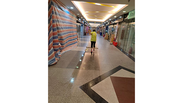 惠州博羅縣廠房開荒保潔,開荒保潔