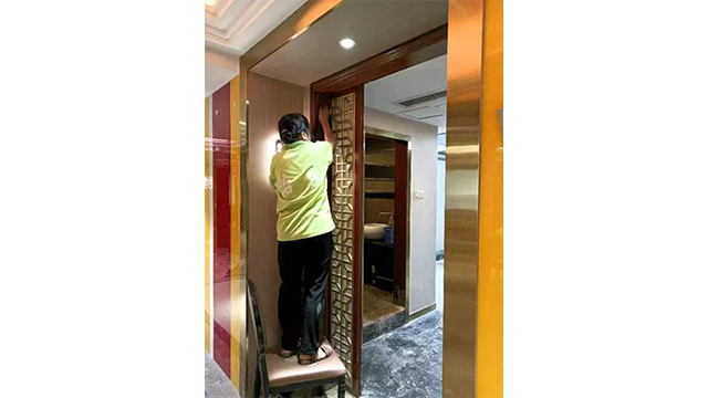 東莞南城街道裝修后開(kāi)荒保潔標(biāo)準(zhǔn)及報(bào)價(jià),開(kāi)荒保潔