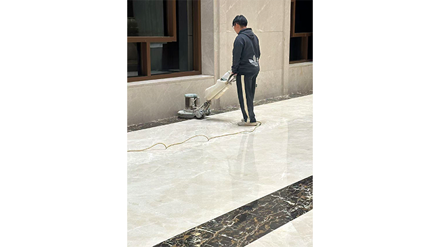 廣州專業(yè)石材護(hù)理翻新怎么找 廣州誠創(chuàng)清潔供應(yīng)