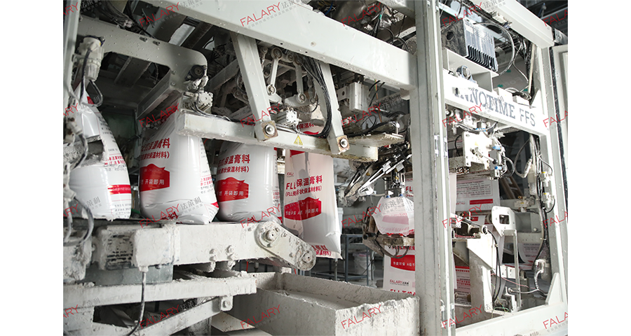 安徽抗脱落无机保温膏料供货