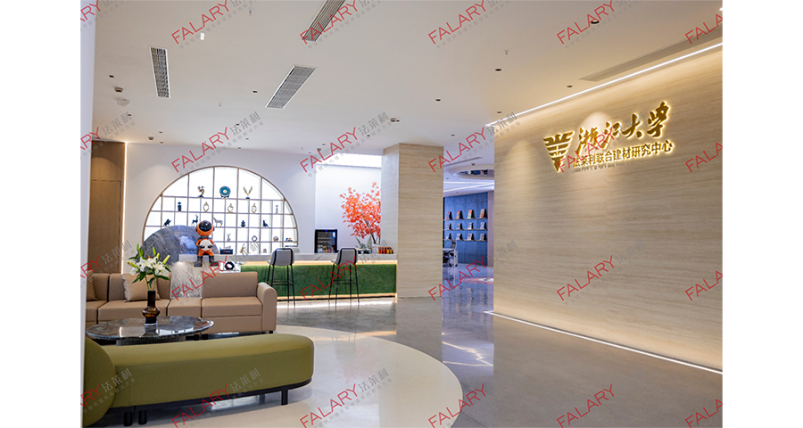 南京耐腐蝕自流平工程案例 上海法萊利新型建材供應(yīng)