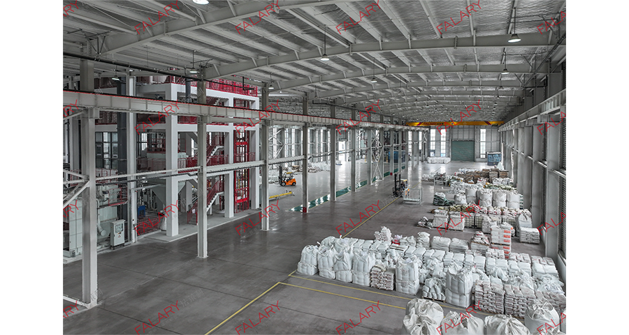 溫州交通樞紐磨石地坪施工 上海法萊利新型建材供應(yīng)