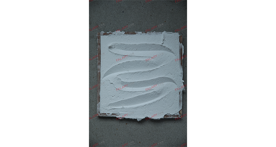 江蘇耐低溫無機保溫膏料每立方米價格 上海法萊利新型建材供應