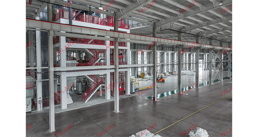 廣州工業地坪自流平哪家好 上海法萊利新型建材供應