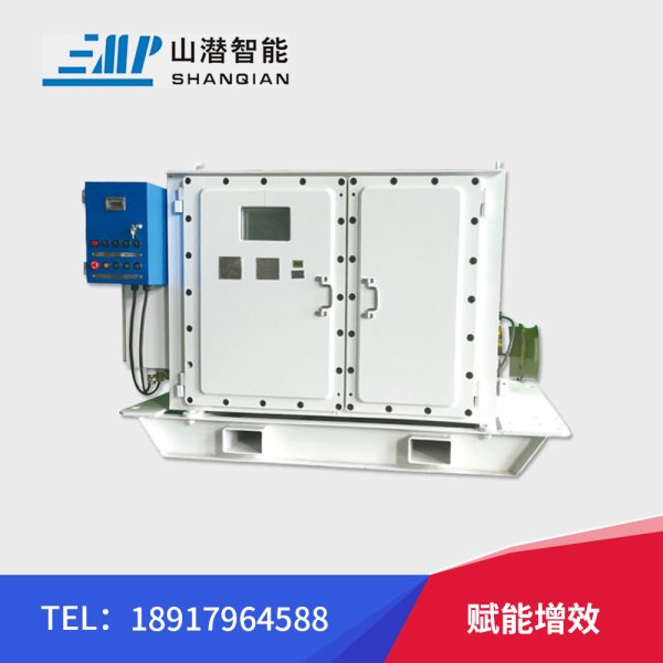 MPD系列智能變頻驅動裝置