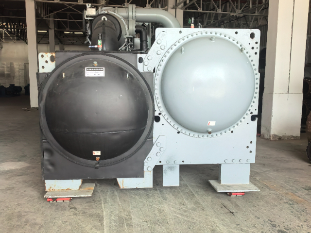 江西附近哪里有離心式冷水機(jī)組出廠價 服務(wù)為先 瑞年供應(yīng);