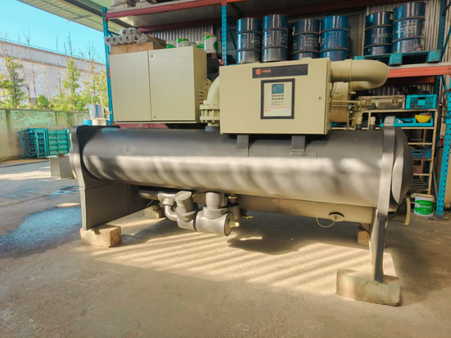 黑龍江私人螺桿式冷水機組費用是多少 服務為先 瑞年供應