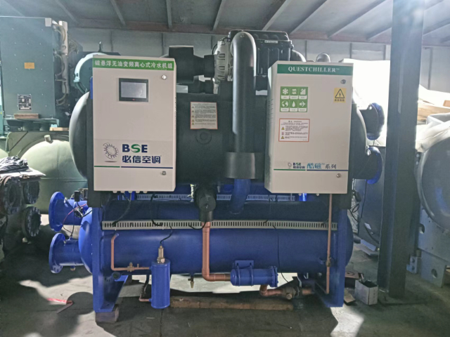 河南多功能工業(yè)冷水機(jī)組c 客戶至上 瑞年供應(yīng)