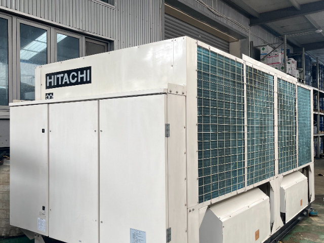 山西銷售風(fēng)冷熱泵機組費用是多少 信息推薦 瑞年供應(yīng)