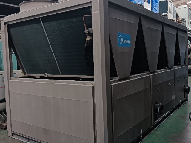 國內風冷熱泵機組網(wǎng)上價格 推薦咨詢 瑞年供應