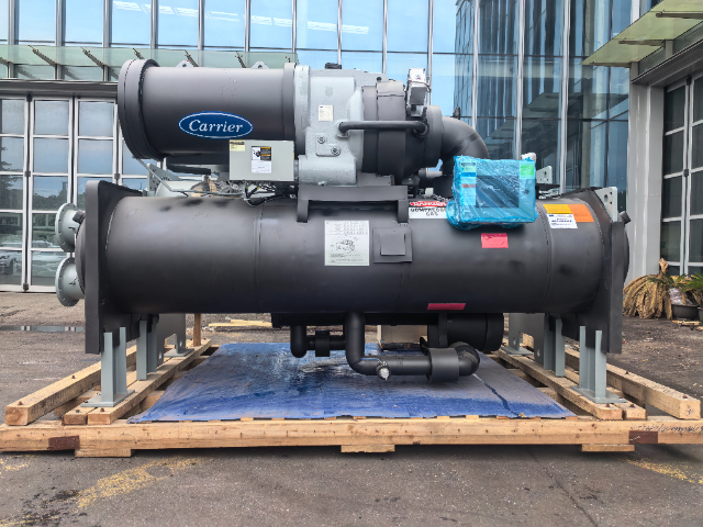 江苏附近哪里有工业冷水机组费用是多少