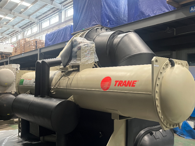 湖南巨型離心式冷水機組出廠價 真誠推薦 瑞年供應