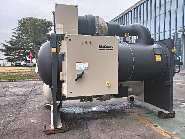 寧夏離心式冷水機組 歡迎咨詢 瑞年供應