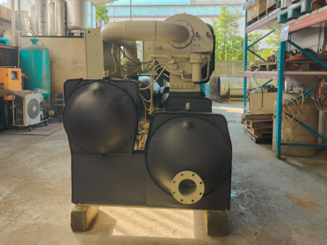 河南微型螺桿式冷水機組平均價格 客戶至上 瑞年供應(yīng)