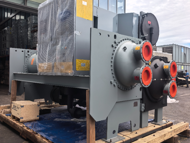 安徽微型工業冷水機組價格大全 真誠推薦 瑞年供應