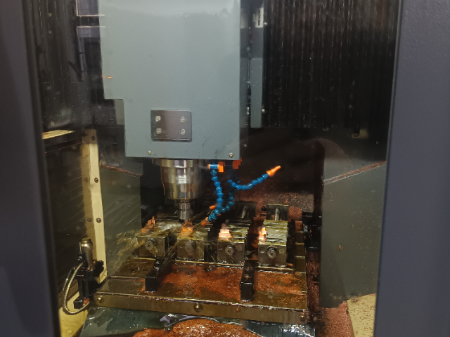 江西PPSU高温塑料模具研发